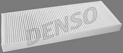 Denso DCF508P - Φίλτρο, αέρας εσωτερικού χώρου www.spanosparts.gr