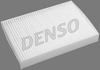 Denso DCF502P - Φίλτρο, αέρας εσωτερικού χώρου www.spanosparts.gr