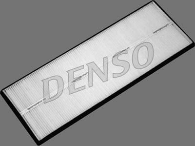 Denso DCF541P - Φίλτρο, αέρας εσωτερικού χώρου www.spanosparts.gr