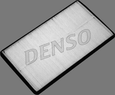 Denso DCF031P - Φίλτρο, αέρας εσωτερικού χώρου www.spanosparts.gr