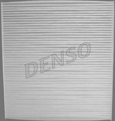 Denso DCF193P - Φίλτρο, αέρας εσωτερικού χώρου www.spanosparts.gr