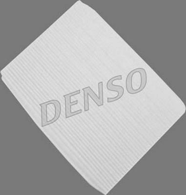 Denso DCF509P - Φίλτρο, αέρας εσωτερικού χώρου www.spanosparts.gr