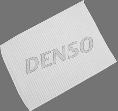 Denso DCF483P - Φίλτρο, αέρας εσωτερικού χώρου www.spanosparts.gr