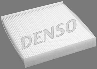 Denso DCF540P - Φίλτρο, αέρας εσωτερικού χώρου www.spanosparts.gr
