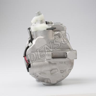 Denso DCP17026 - Συμπιεστής, συστ. κλιματισμού www.spanosparts.gr