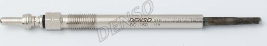 Denso DG-180 - Προθερμαντήρας www.spanosparts.gr