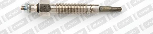 Denso DG-137 - Προθερμαντήρας www.spanosparts.gr