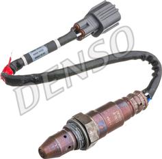 Denso DOX-0569 - Αισθητήρας λάμδα www.spanosparts.gr