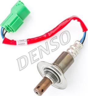 Denso DOX-0522 - Αισθητήρας λάμδα www.spanosparts.gr