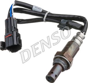Denso DOX-0625 - Αισθητήρας λάμδα www.spanosparts.gr
