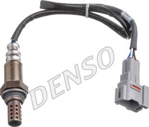 Denso DOX-0351 - Αισθητήρας λάμδα www.spanosparts.gr