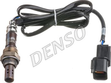 Denso DOX-0314 - Αισθητήρας λάμδα www.spanosparts.gr