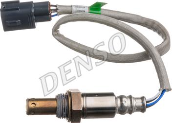 Denso DOX-0254 - Αισθητήρας λάμδα www.spanosparts.gr