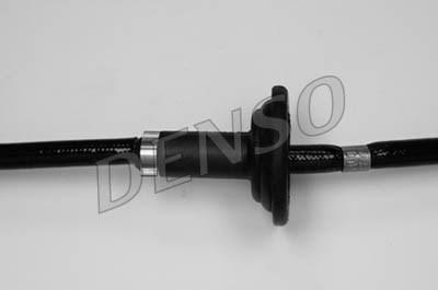 Denso DOX-0267 - Αισθητήρας λάμδα www.spanosparts.gr