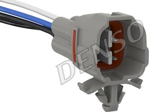 Denso DOX-0350 - Αισθητήρας λάμδα www.spanosparts.gr
