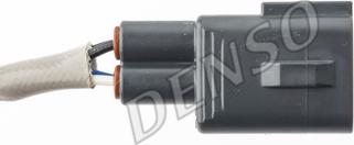 Denso DOX-0231 - Αισθητήρας λάμδα www.spanosparts.gr