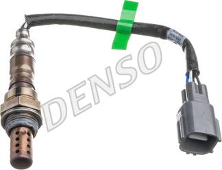 Denso DOX-0236 - Αισθητήρας λάμδα www.spanosparts.gr