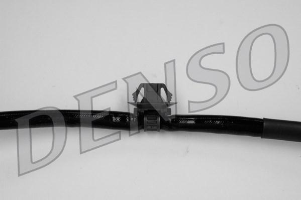 Denso DOX-0231 - Αισθητήρας λάμδα www.spanosparts.gr
