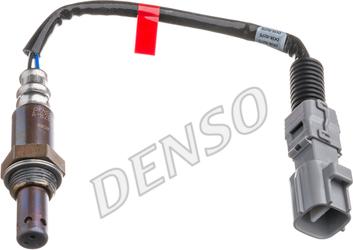 Denso DOX-0275 - Αισθητήρας λάμδα www.spanosparts.gr