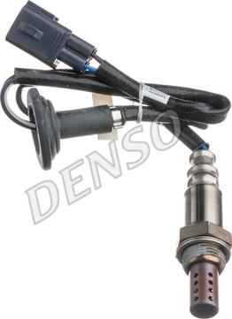 Denso DOX-0273 - Αισθητήρας λάμδα www.spanosparts.gr