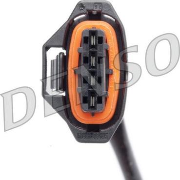 Denso DOX-1569 - Αισθητήρας λάμδα www.spanosparts.gr