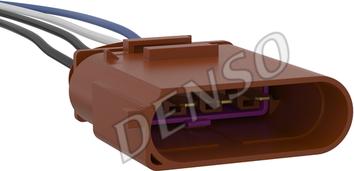 Denso DOX-1567 - Αισθητήρας λάμδα www.spanosparts.gr