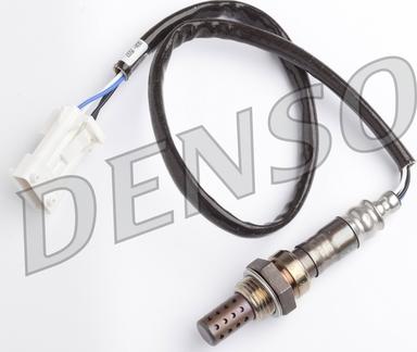 Denso DOX-1537 - Αισθητήρας λάμδα www.spanosparts.gr