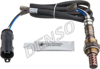 Denso DOX-1175 - Αισθητήρας λάμδα www.spanosparts.gr