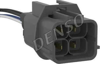 Denso DOX-1367 - Αισθητήρας λάμδα www.spanosparts.gr