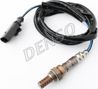 Denso DOX-1700 - Αισθητήρας λάμδα www.spanosparts.gr
