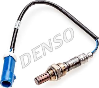 Denso DOX-1720 - Αισθητήρας λάμδα www.spanosparts.gr