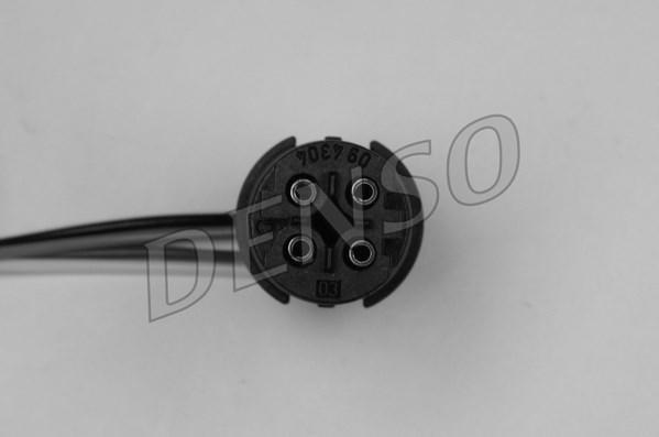 Denso DOX-2046 - Αισθητήρας λάμδα www.spanosparts.gr