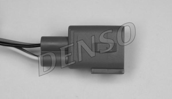Denso DOX-2056 - Αισθητήρας λάμδα www.spanosparts.gr