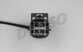 Denso DOX-2014 - Αισθητήρας λάμδα www.spanosparts.gr