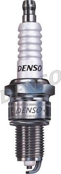 Denso W14EX-U - Μπουζί www.spanosparts.gr