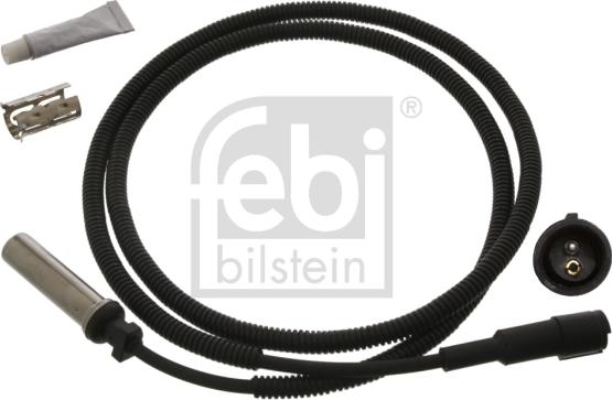 Febi Bilstein 45519 - Αισθητήρας, στροφές τροχού www.spanosparts.gr