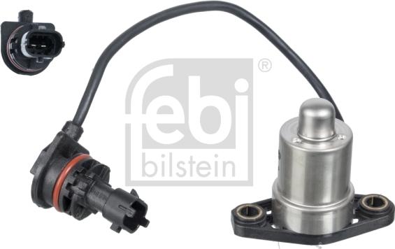 Febi Bilstein 40795 - Αισθητήρας, στάθμη λαδιού κινητήρα www.spanosparts.gr