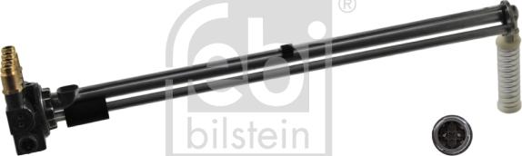 Febi Bilstein 48478 - Αισθητήρας, αποθέματα καυσίμου www.spanosparts.gr