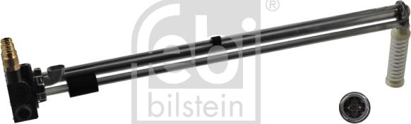 Febi Bilstein 48747 - Αισθητήρας, αποθέματα καυσίμου www.spanosparts.gr