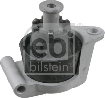 Febi Bilstein 14547 - Έδραση, κινητήρας www.spanosparts.gr