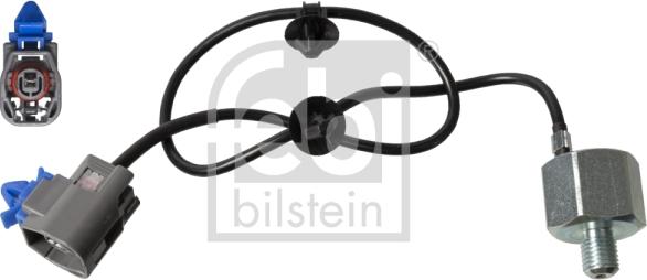 Febi Bilstein 106806 - Αισθητήρας κρούσης www.spanosparts.gr