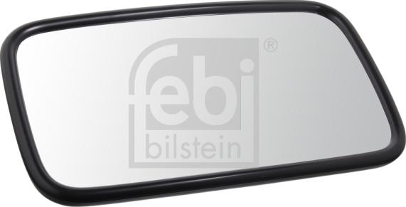 Febi Bilstein 100032 - Εξωτερικός καθρέφτης, καμπίνα οδηγού www.spanosparts.gr
