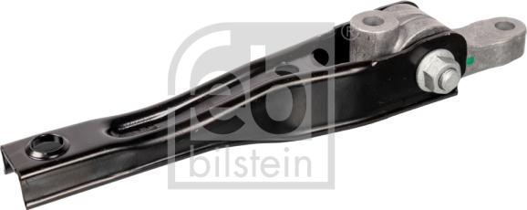 Febi Bilstein 108020 - Έδραση, κινητήρας www.spanosparts.gr