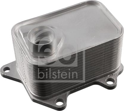 Febi Bilstein 102853 - Ψυγείο λαδιού, λάδι κινητήρα www.spanosparts.gr