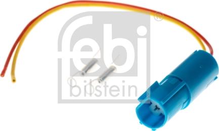 Febi Bilstein 107098 - Κιτ επισκευής καλωδίων, αισθητήρας θέσης στροφαλοφόρου άξονα www.spanosparts.gr