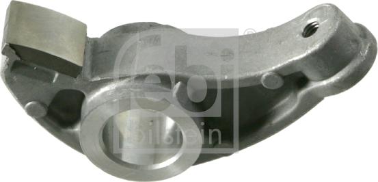Febi Bilstein 18351 - Πλήκτρο βαλβίδας, ρύθμιση κινητήρα www.spanosparts.gr
