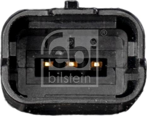 Febi Bilstein 176690 - Αισθητήρας, πίεση καυσαερίων www.spanosparts.gr