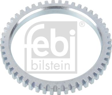 Febi Bilstein 171156 - Δακτύλιος αισθητήρα, ABS www.spanosparts.gr