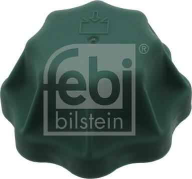 Febi Bilstein 39155 - Τάπα κλεισίματος, δοχείο ψυκτικού υγρού www.spanosparts.gr