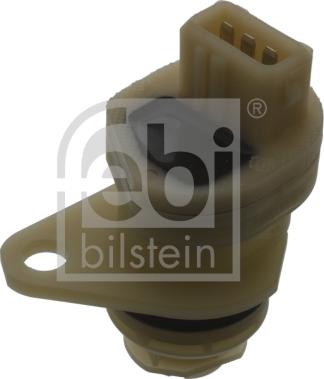 Febi Bilstein 38684 - Αισθητήρας, ταχύτητα www.spanosparts.gr